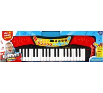 Elektroniskās ērģeles MEGA CREATIVE 524540