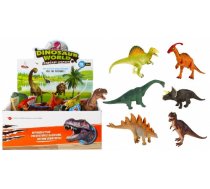 Dinozauru figūriņa MEGA CREATIVE 490279 12-18cm