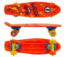 ENERO PLASTMASAS MINI SKEITBORDS