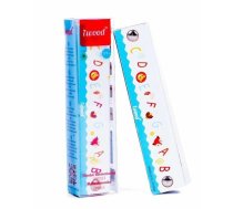 IWood Mutes harmonika koka