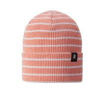 Bērnu cepure Reima Beanie, Reissuun Peach Pink, 5300073A-3171