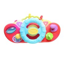 PLAYGRO muzikāla rotaļlieta Drive and Go, 0184477