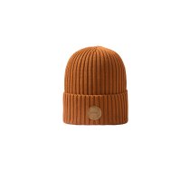 Bērnu cepure Reima Beanie, Hattara Cinnamon brown, 528681-1490