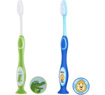 Chicco Zobu birste Toothbrush 1.gab