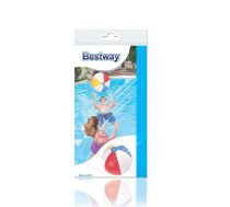 BESTWAY Pludmales bumba 61cm 31022