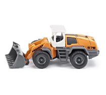 Siku frontālais iekrāvējs Liebherr 576, 1477