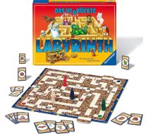 Galda spēle Ravensburger The aMAZEing Labyrinth 26498