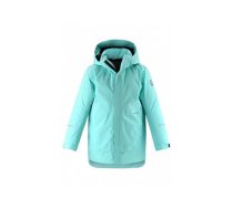 Bērnu ziemas jaka Reimatec+ Kulkija Light turquoise, 531485-7150