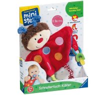 RAVENSBURGER Mini Steps Rotaļlieta ar knupīša turētāju MĀRĪTE R 04458