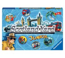 Spēle Scotland Yard Junior 22289