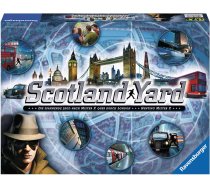 Spēle Scotland Yard (jauns) 26601
