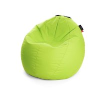 Qubo Comfort 80 Apple Pop Augstas kvalitātes krēsls Bean Bag