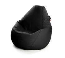 Qubo Comfort 90 Blackberry Pop Augstas kvalitātes krēsls Bean Bag