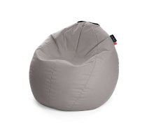 Qubo Comfort 80 Pebble Pop Augstas kvalitātes krēsls Bean Bag