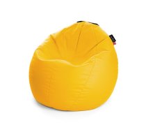 Qubo Comfort 80 Honey Pop Augstas kvalitātes krēsls Bean Bag