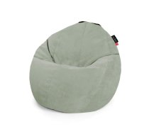 Qubo Comfort 80 Roche Velvet Augstas kvalitātes krēsls Bean Bag