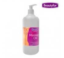 Beautyfor sezama masāžas eļļa 1000ml