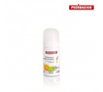 Pedibaehr Cremeschaum Orange-Lemongras apelsīnu-citronzāles putas-krēms 35ml