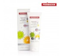 Pedibaehr Fußcreme Orange-Lemongras apelsīnu-citronzālesmit kāju krēms 125ml