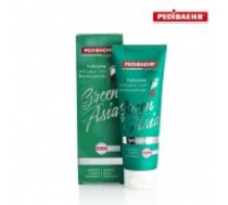 Pedibaehr Fußcreme Green Asia kāju krēms 125ml