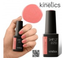 Kinetics Shield Gel Polish 15ml Sparkling Cutie #084