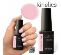 Kinetics Shield Gel Polish 15ml #168 Pale Petunia