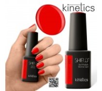 Kinetics Shield Gel Polish 15ml #372 Kiss Me Not