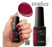 Kinetics Shield Gel Polish 15ml #440 Serene Doubts