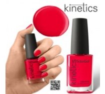 Kinetics SolarGel 15ml Get Red Done #435