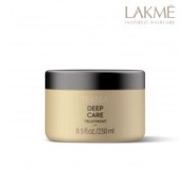 Lakme Teknia Deep Care matu maska 250ml