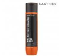 Matrix Total Results Mega Sleek kondicionieris nepakļāvīgiem matiem 300ml