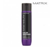 Matrix Total Results Color Obsessed kondicionieris krāsotiem matiem 300ml