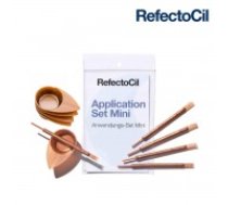 RefectoCil Application Set Mini