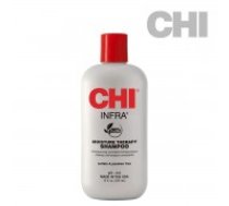 CHI Infra Moisture Therapy Shampoo šampūns 355ml