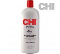 CHI Infra Moisture Therapy Shampoo šampūns 946ml