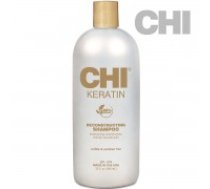 CHI Keratin Reconstructing Shampoo šampūns 946ml
