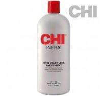 CHI Infra Ionic Color Lock Treatment kondicionieris 946ml