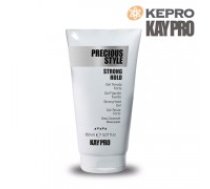 KayPro Precious Style Strong Hold matu veidošanas želeja ļoti stiprai fiksācijai 150ml