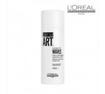 Loreal Tecni Art Siren Waves elastīgs krēms loku veidošanai 150ml