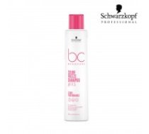 Schwarzkopf Pro BC Bonacure Color Freeze šampūns 250ml