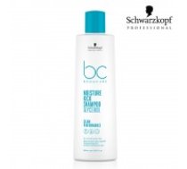 Schwarzkopf Pro BC Bonacure Moisture Kick šampūns 500ml