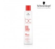 Schwarzkopf Pro BC Bonacure Repair Rescue šampūns 250ml