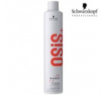 Schwarzkopf Pro Osis+ Elastic elastīgas fiksācijas matu laka 500ml