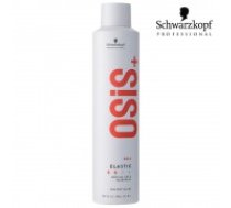 Schwarzkopf Pro Osis+ Elastic elastīgas fiksācijas matu laka 300ml