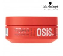 Schwarzkopf Pro Osis+ Flexwax ļoti stipras fiksācijas krēmveida vasks 85ml