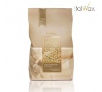 ItalWax Film Wax White Chocolate karstais plēves vasks baltā šokolāde 1kg