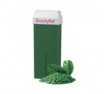 Zaļš vasks ar hlorofilu (Chlorofilla) Beautyfor 100ml