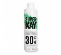 Kepro Super Kay oksidācijas emulsija 9% 360ml