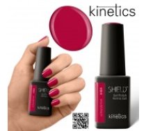 Kinetics Shield Gel Polish 15ml #404 More Lipstick