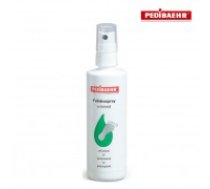 Pedibaehr Fußdeospray спрей с фарнезолом для потеющих ног 100ml